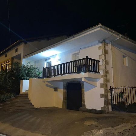 Vicario Etxea Villa Concha  Luaran gambar