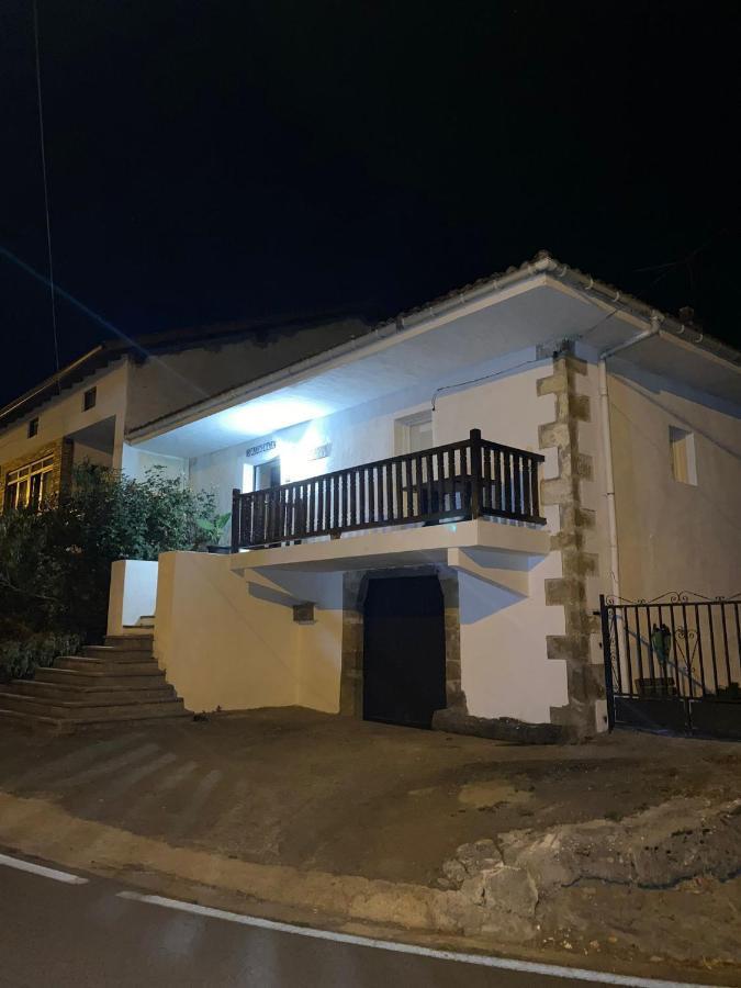 Vicario Etxea Villa Concha  Luaran gambar