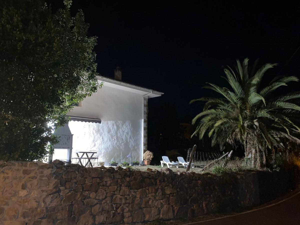 Vicario Etxea Villa Concha  Luaran gambar