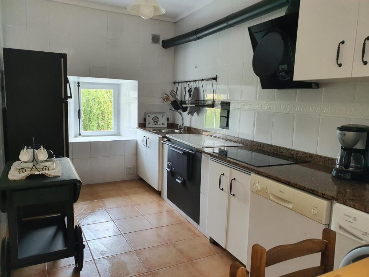 Vicario Etxea Villa Concha  Luaran gambar