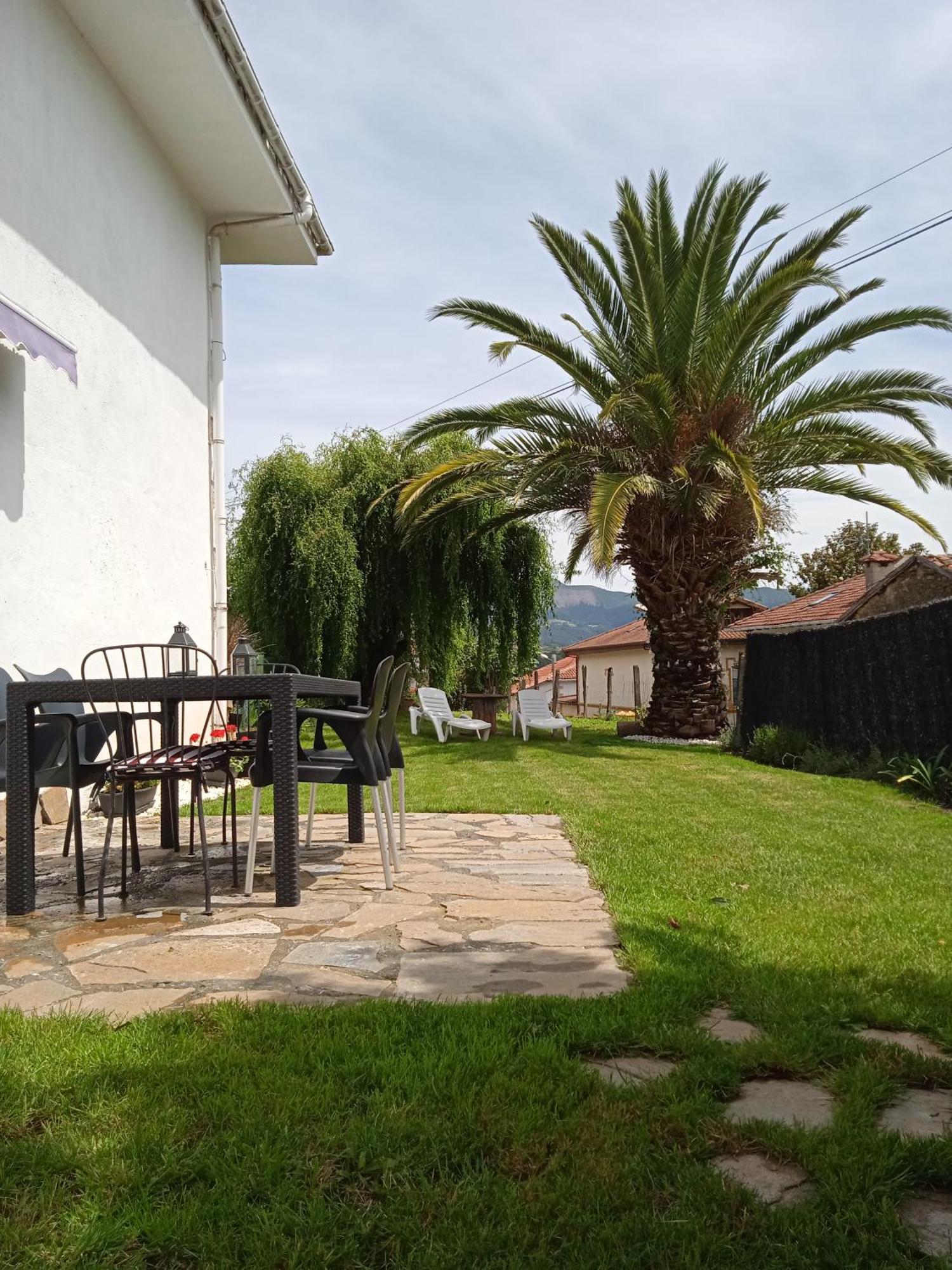 Vicario Etxea Villa Concha  Luaran gambar